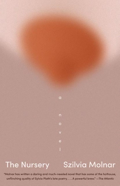 The Nursery, Szilvia Molnar - Paperback - 9780593467787