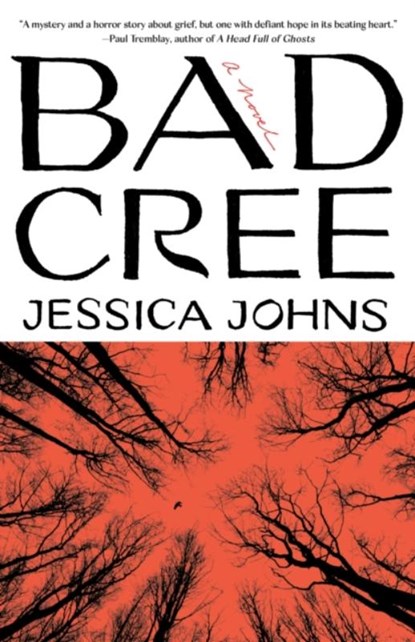 Bad Cree, Jessica Johns - Paperback - 9780593467947