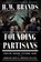 Founding Partisans, H. W. Brands - Paperback - 9780593469033