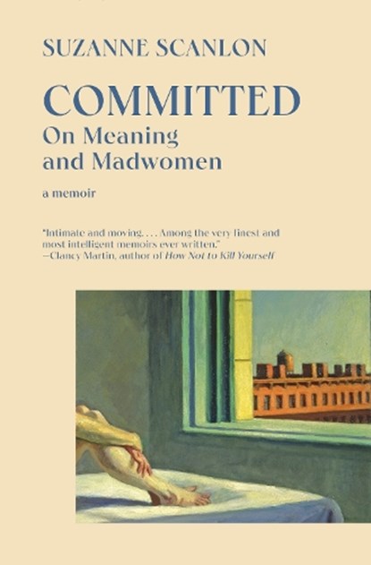 Committed, Suzanne Scanlon - Paperback - 9780593469101