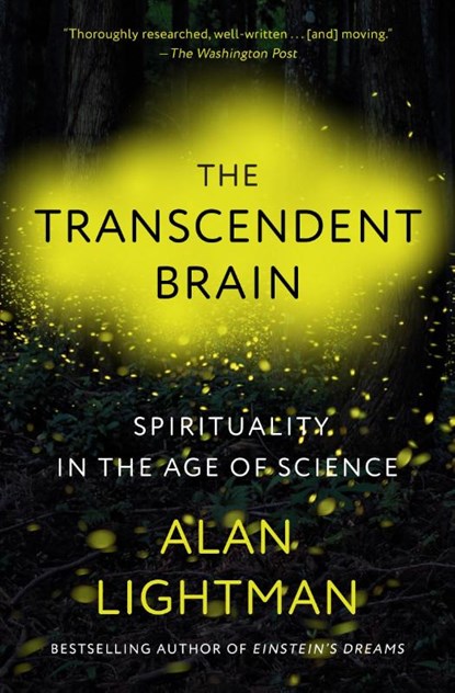 The Transcendent Brain, Alan Lightman - Paperback - 9780593469415