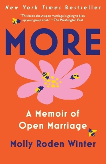 More, Molly Roden Winter - Paperback - 9780593469637