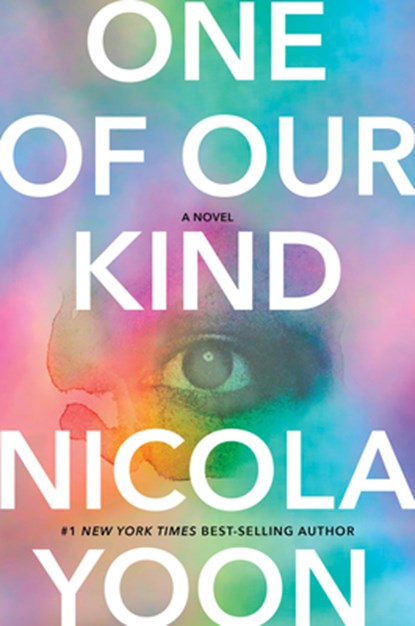 One of Our Kind, Nicola Yoon - Gebonden - 9780593470671