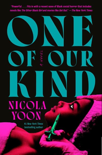 One of Our Kind, Nicola Yoon - Paperback - 9780593470688