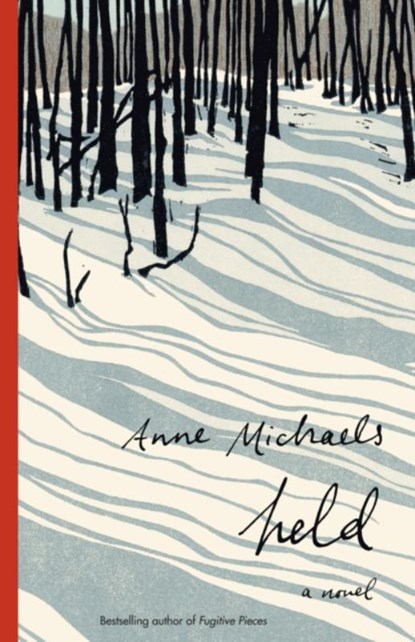 Held, Anne Michaels - Paperback - 9780593470848