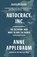 Autocracy, Inc., Anne Applebaum - Paperback - 9780593471203