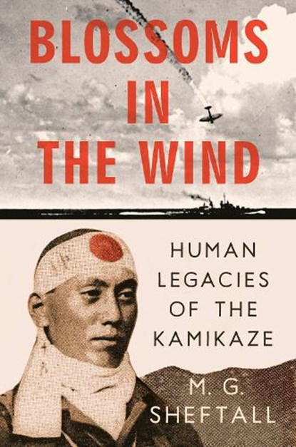 Blossoms in the Wind, M.G. Sheftall - Gebonden - 9780593472316