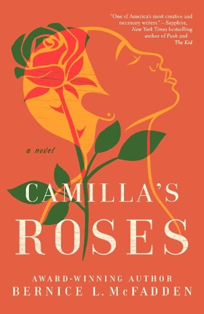 Camilla's Roses, Bernice L. McFadden - Paperback - 9780593472804