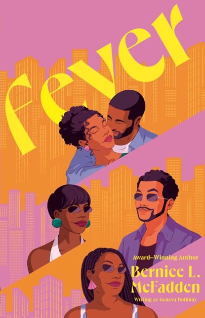 Fever, Bernice L. McFadden ; Geneva Holliday - Paperback - 9780593472842