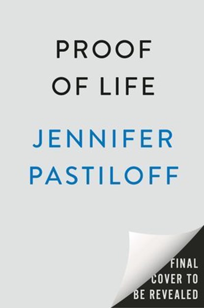 Proof of Life, Jennifer Pastiloff - Ebook - 9780593474082
