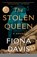The Stolen Queen, Fiona Davis - Paperback - 9780593474280
