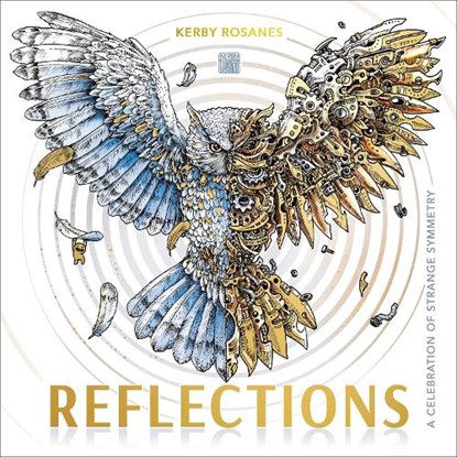 Reflections: A Celebration of Strange Symmetry, Kerby Rosanes - Paperback - 9780593475805