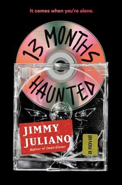 13 Months Haunted, Jimmy Juliano - Ebook - 9780593475904