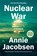 Nuclear War, Annie Jacobsen - Paperback - 9780593476116