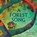 A Forest Song, Kirsten Hall - Gebonden - 9780593480373