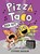 PIZZA & TACO ROCK OUT, Stephen Shaskan - Gebonden - 9780593481257
