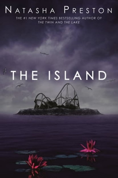 The Island, Natasha Preston - Ebook - 9780593481509