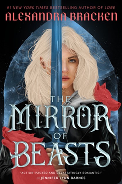 The Mirror of Beasts, Alexandra Bracken - Paperback - 9780593481721