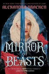 The Mirror of Beasts - Alexandra Bracken - 9780593481721
