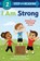 I Am Strong, Suzy Capozzi - Gebonden - 9780593481813