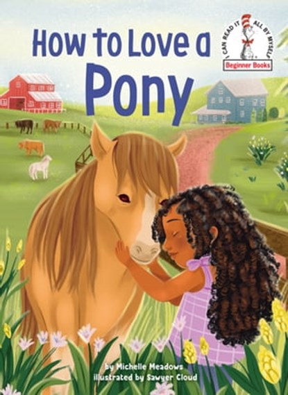 How to Love a Pony, Michelle Meadows - Ebook - 9780593483183