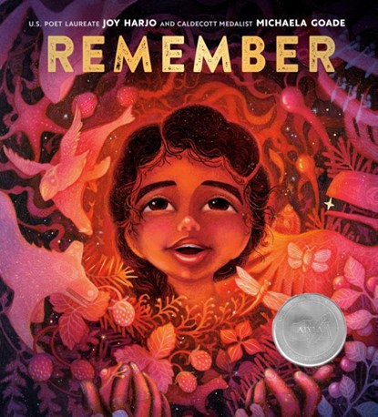 Harjo, J: Remember, Joy Harjo - Gebonden - 9780593484838