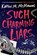 Such Charming Liars, Karen M. McManus - Paperback - 9780593485088