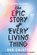 The Epic Story of Every Living Thing, CALETTI,  Deb - Paperback - 9780593485521