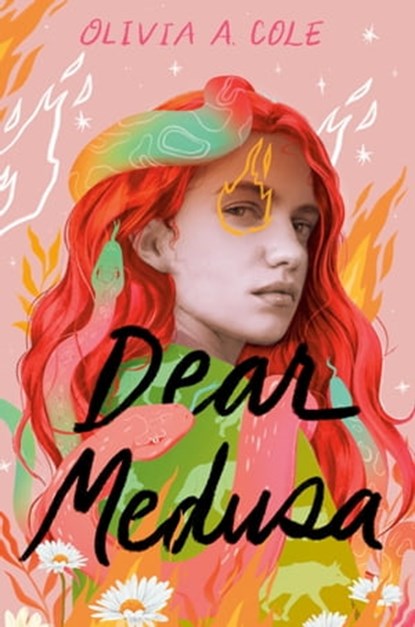 Dear Medusa, Olivia A. Cole - Ebook - 9780593485750