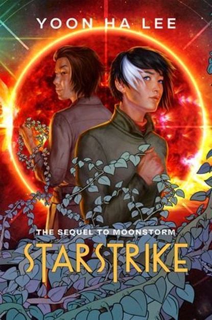 Starstrike, Yoon Ha Lee - Ebook - 9780593488393
