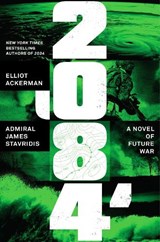 2084 - Elliot Ackerman - 9780593489895