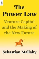 Power Law - Sebastian Mallaby - 9780593491782