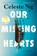 Our Missing Hearts: Reese's Book Club, Celeste Ng - Gebonden - 9780593492543
