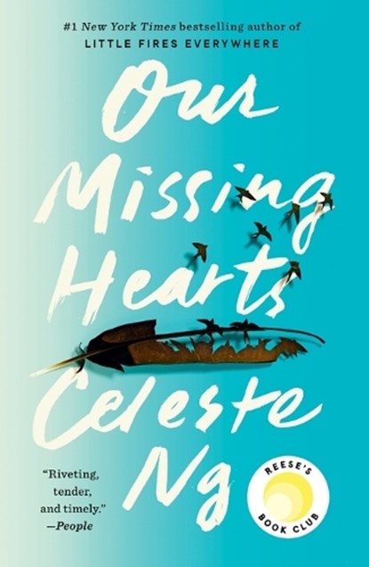 Our Missing Hearts, Celeste Ng - Paperback - 9780593492666