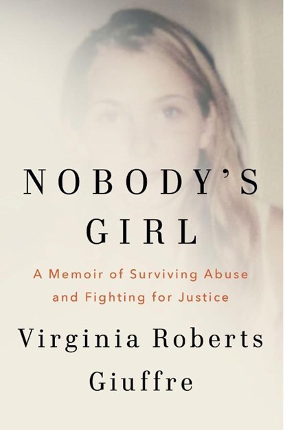 Nobody's Girl, Virginia Roberts Giuffre - Gebonden - 9780593493120