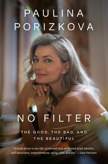 No Filter, Paulina Porizkova - Gebonden - 9780593493526