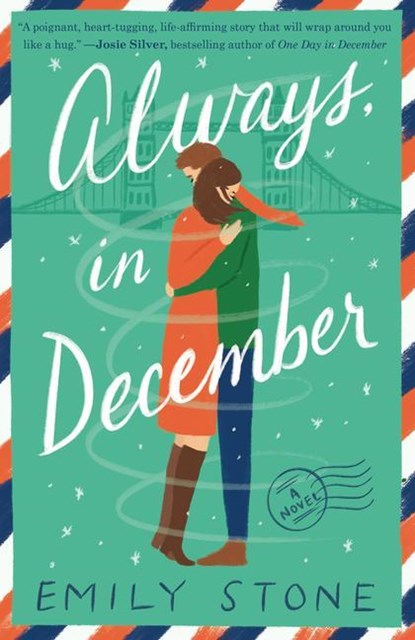 Always, in December, Emily Stone - Paperback - 9780593496879