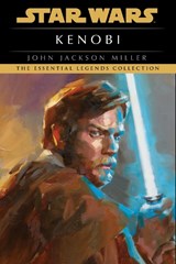 Kenobi: Star Wars Legends - John Jackson Miller - 9780593497029