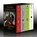 The Outlander, Diana Gabaldon - Paperback Boxset - 9780593498040