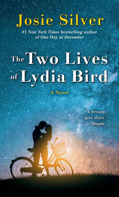 Two Lives of Lydia Bird, Josie Silver - Paperback - 9780593498279