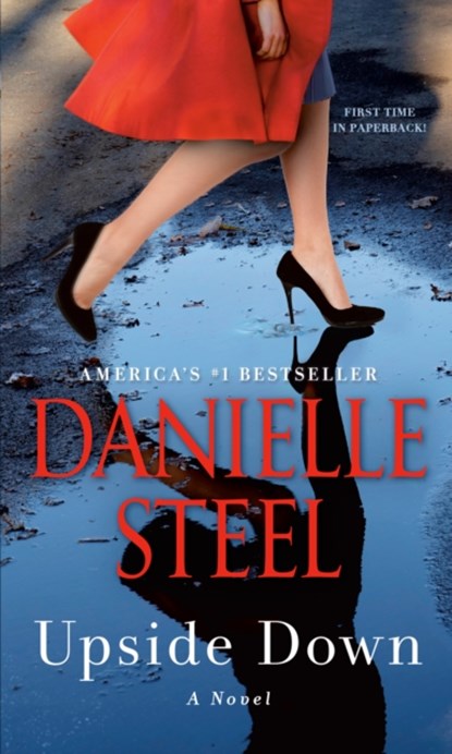 Upside Down, Danielle Steel - Paperback - 9780593498392