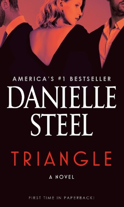 Triangle, Danielle Steel - Paperback - 9780593498576