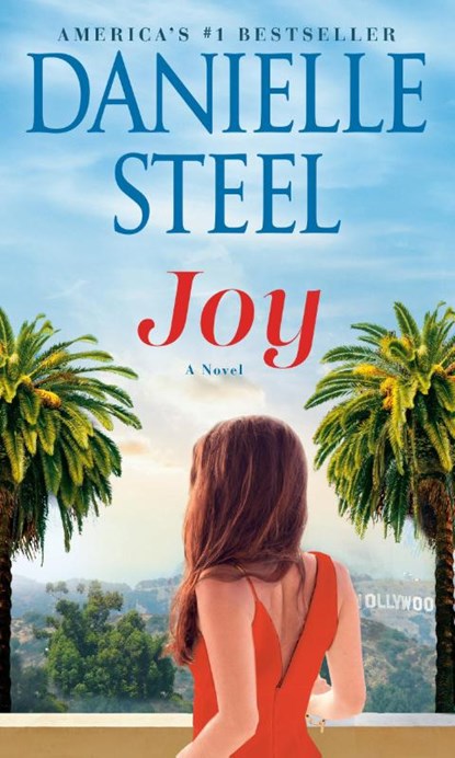 Joy, Danielle Steel - Paperback - 9780593498637