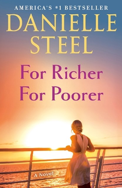 For Richer for Poorer, Danielle Steel - Paperback - 9780593498811