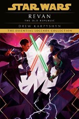 Revan: Star Wars Legends (The Old Republic) - Drew Karpyshyn - 9780593498934