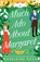 Much Ado About Margaret, Madeleine Roux - Paperback - 9780593499399