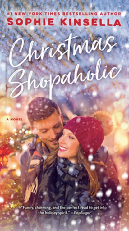 Christmas Shopaholic, Sophie Kinsella - Paperback - 9780593499436