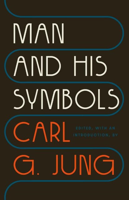Man and His Symbols, Carl G. Jung - Paperback - 9780593499993