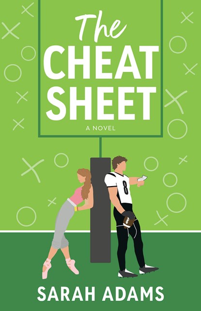 Cheat Sheet, Sarah Adams - Paperback - 9780593500767
