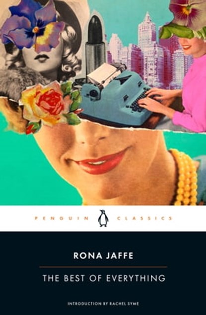 The Best of Everything, Rona Jaffe - Ebook - 9780593511268